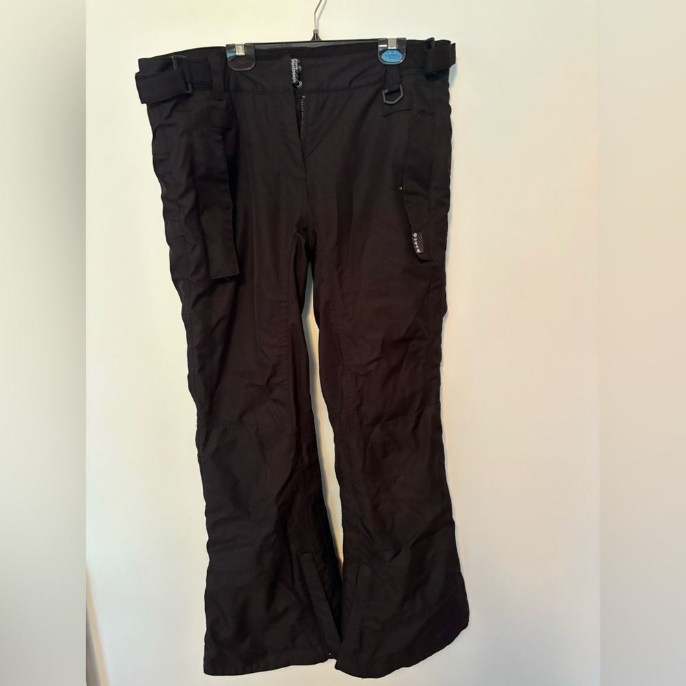 Women’s Westbeach snow pants